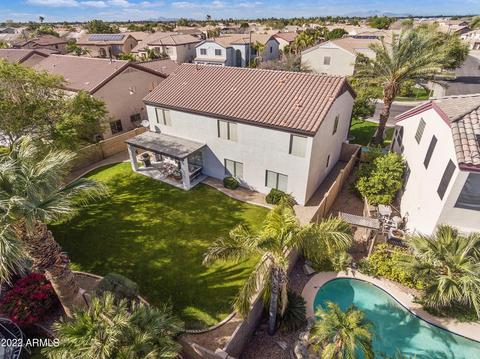 2965 E Cathy Dr, Gilbert, AZ 85296 photo 55