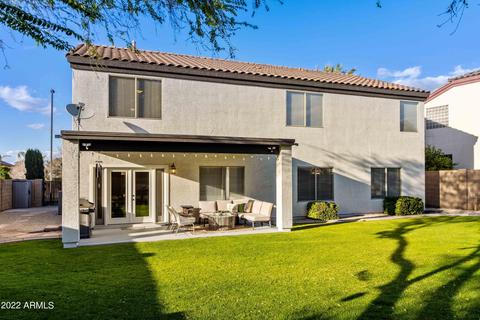 2965 E Cathy Dr, Gilbert, AZ 85296 photo 45