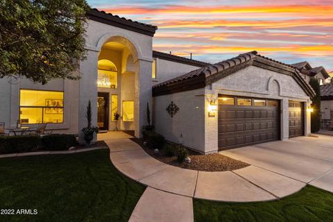 2965 E Cathy Dr, Gilbert, AZ 85296 photo 71