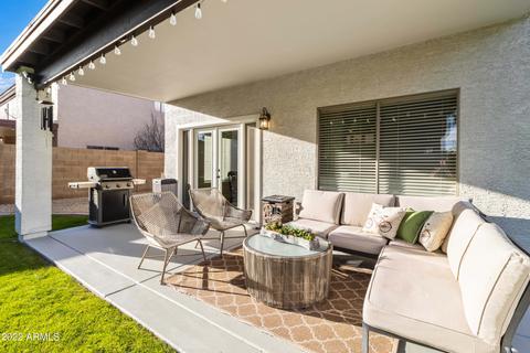 2965 E Cathy Dr, Gilbert, AZ 85296 photo 49