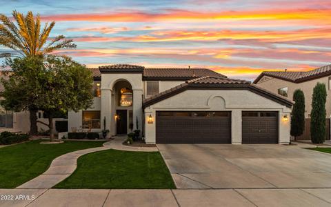 2965 E Cathy Dr, Gilbert, AZ 85296 photo 1