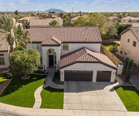 2965 E Cathy Dr, Gilbert, AZ 85296 photo 58
