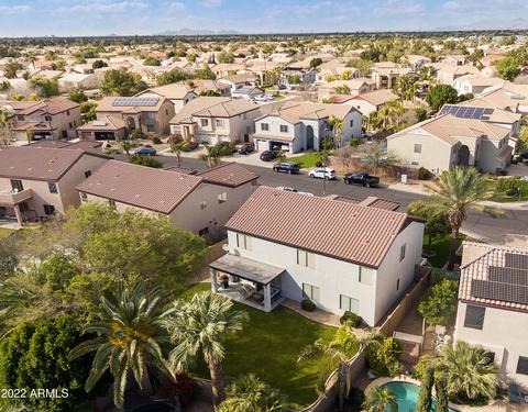 2965 E Cathy Dr, Gilbert, AZ 85296 photo 56