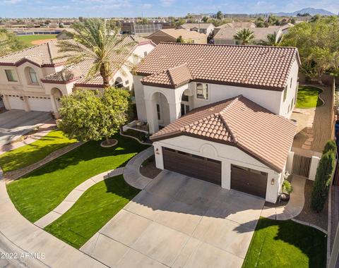 2965 E Cathy Dr, Gilbert, AZ 85296 photo 57