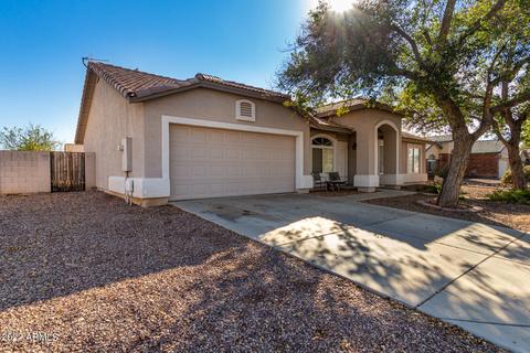 3763 E Simpson Ct, Gilbert, AZ 85297 photo 3