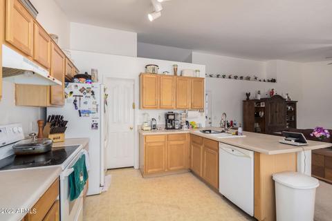 3763 E Simpson Ct, Gilbert, AZ 85297 photo 14