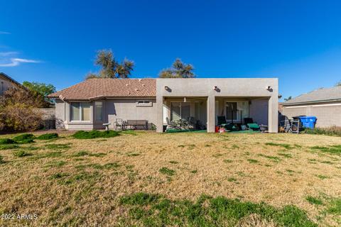 3763 E Simpson Ct, Gilbert, AZ 85297 photo 26
