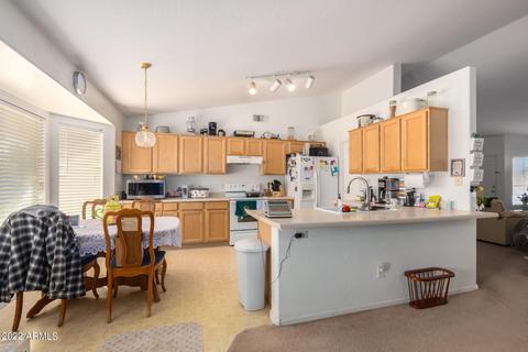 3763 E Simpson Ct, Gilbert, AZ 85297 photo 12