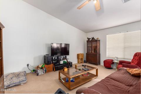 3763 E Simpson Ct, Gilbert, AZ 85297 photo 9