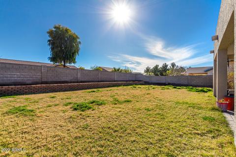 3763 E Simpson Ct, Gilbert, AZ 85297 photo 24