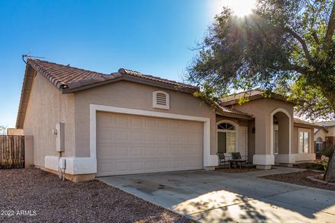 3763 E Simpson Ct, Gilbert, AZ 85297 photo 2