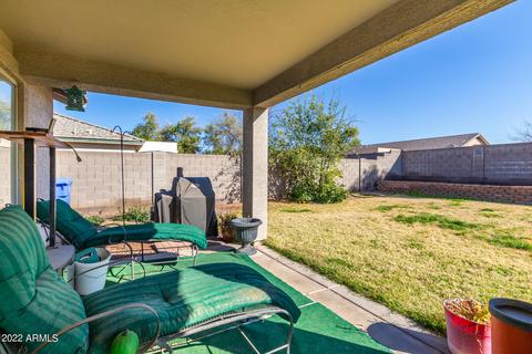 3763 E Simpson Ct, Gilbert, AZ 85297 photo 23