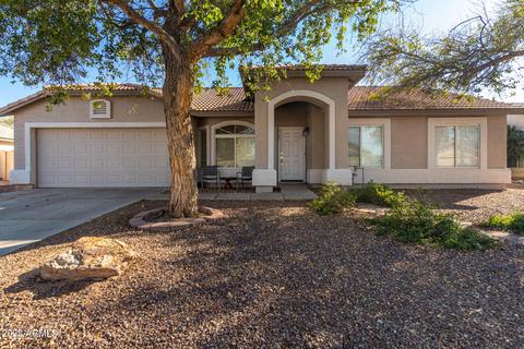 3763 E Simpson Ct, Gilbert, AZ 85297 photo 1
