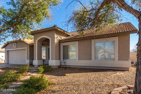 3763 E Simpson Ct, Gilbert, AZ 85297 photo 4