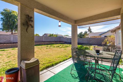 3763 E Simpson Ct, Gilbert, AZ 85297 photo 22