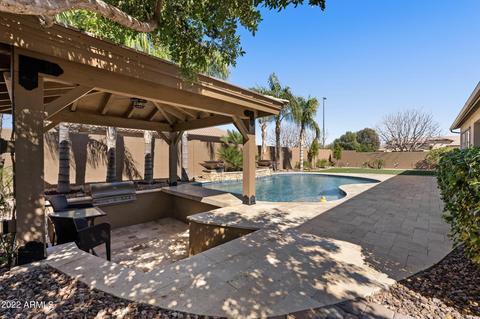 960 E Clovefield St, Gilbert, AZ 85298 photo 25