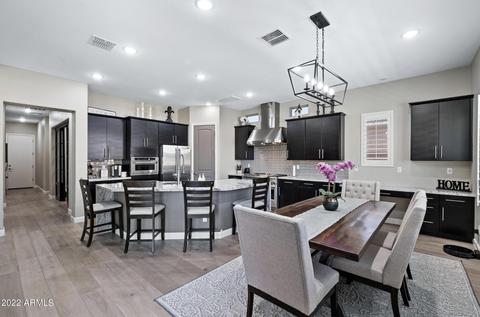 960 E Clovefield St, Gilbert, AZ 85298 photo 7