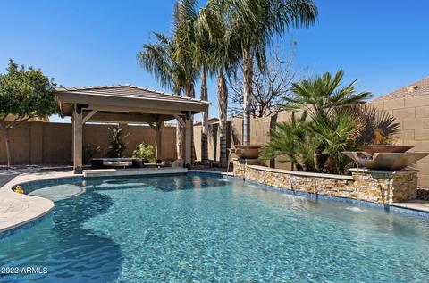 960 E Clovefield St, Gilbert, AZ 85298 photo 24