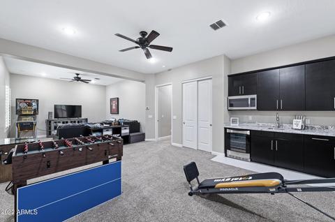 960 E Clovefield St, Gilbert, AZ 85298 photo 12