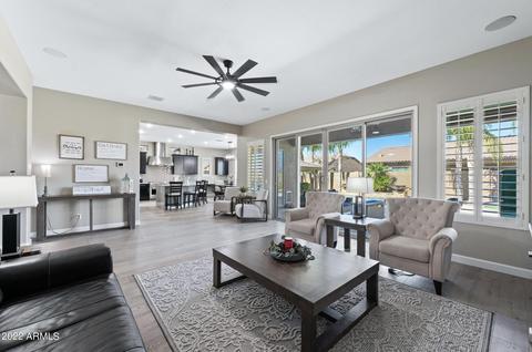 960 E Clovefield St, Gilbert, AZ 85298 photo 5