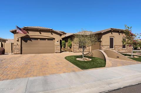 960 E Clovefield St, Gilbert, AZ 85298 photo 2