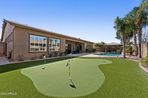 960 E Clovefield St, Gilbert, AZ 85298 photo 28