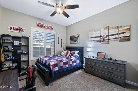 960 E Clovefield St, Gilbert, AZ 85298 photo 20