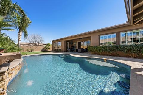 960 E Clovefield St, Gilbert, AZ 85298 photo 27