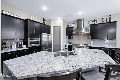 960 E Clovefield St, Gilbert, AZ 85298 photo 9