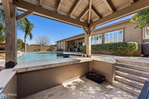 960 E Clovefield St, Gilbert, AZ 85298 photo 26