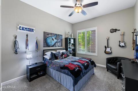 960 E Clovefield St, Gilbert, AZ 85298 photo 21