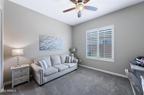 960 E Clovefield St, Gilbert, AZ 85298 photo 19