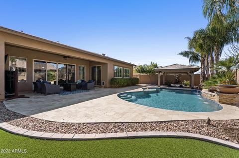 960 E Clovefield St, Gilbert, AZ 85298 photo 29
