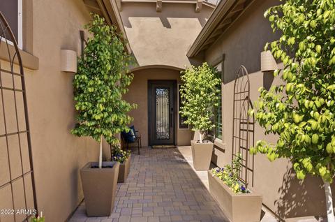 960 E Clovefield St, Gilbert, AZ 85298 photo 3
