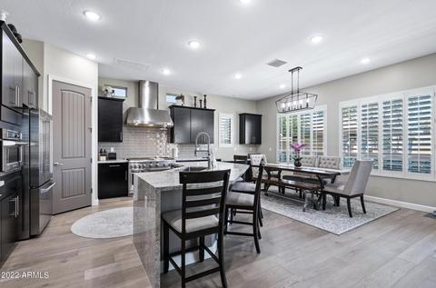 960 E Clovefield St, Gilbert, AZ 85298 photo 6