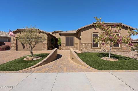 960 E Clovefield St, Gilbert, AZ 85298 photo 1