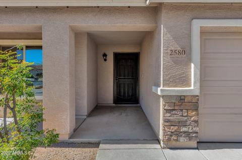 2580 S De Soto Rd, Apache Junction, AZ 85119 photo 2