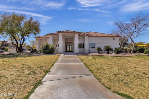 2580 S De Soto Rd, Apache Junction, AZ 85119 photo 11