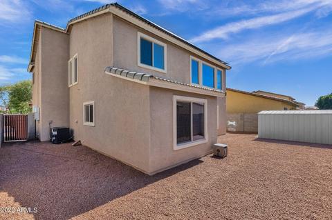 2580 S De Soto Rd, Apache Junction, AZ 85119 photo 46