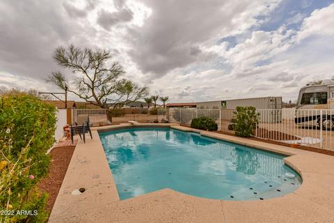 807 E Galvin St, Phoenix, AZ 85086 photo 35