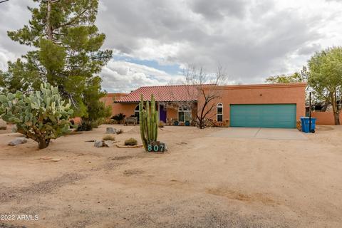 807 E Galvin St, Phoenix, AZ 85086 photo 1