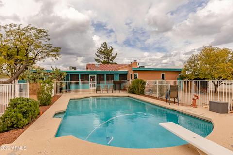 807 E Galvin St, Phoenix, AZ 85086 photo 36