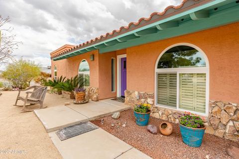 807 E Galvin St, Phoenix, AZ 85086 photo 3