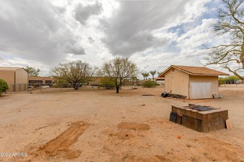 807 E Galvin St, Phoenix, AZ 85086 photo 33