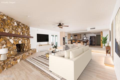 807 E Galvin St, Phoenix, AZ 85086 photo 23