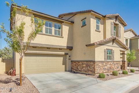 8532 E Olla Ave, Mesa, AZ 85212 photo 2