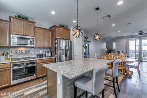 8532 E Olla Ave, Mesa, AZ 85212 photo 11