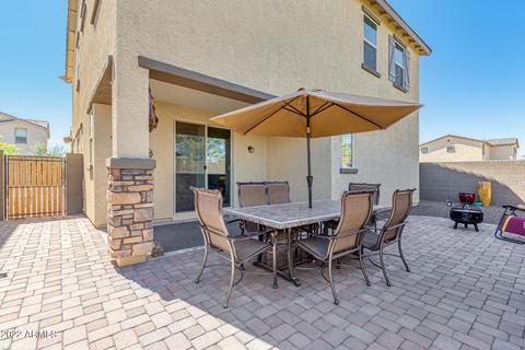 8532 E Olla Ave, Mesa, AZ 85212 photo 29