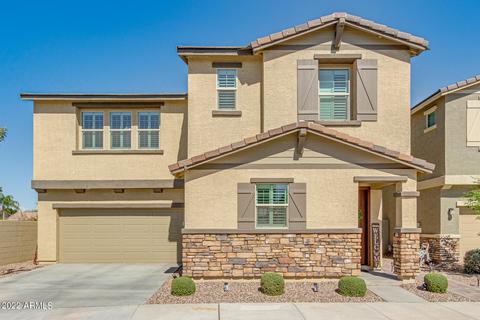 8532 E Olla Ave, Mesa, AZ 85212 photo 1