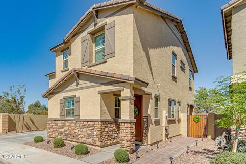 8532 E Olla Ave, Mesa, AZ 85212 photo 3